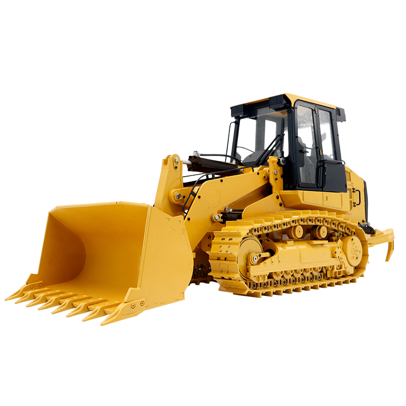 Motor Graders