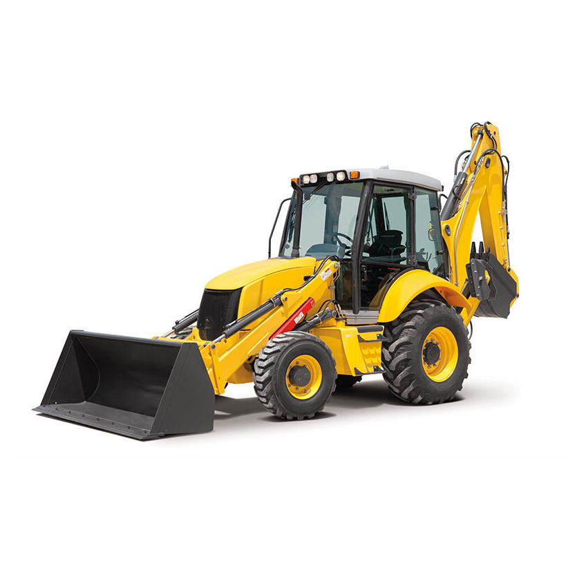 Backhoe Loaders